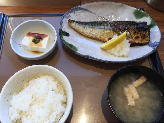 やよい軒 青葉台店 - サブ画像3