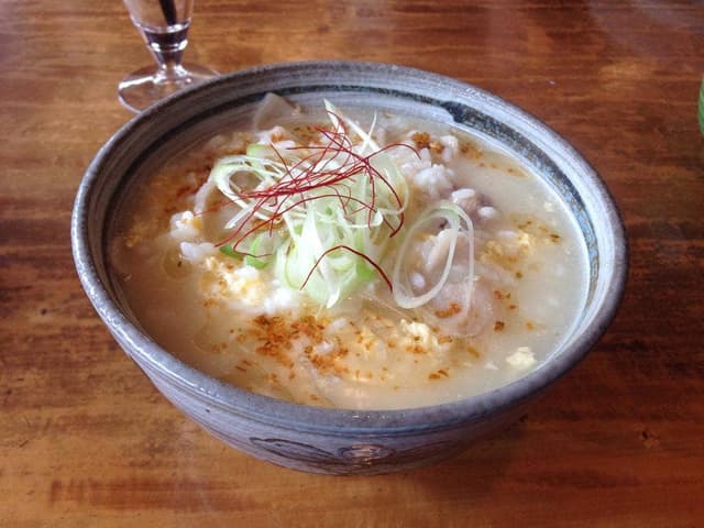 そばしげ - サブ画像1
