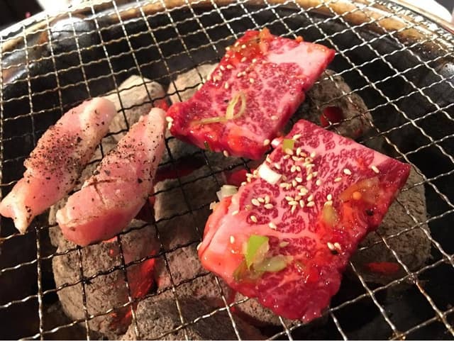炭火焼き肉 とんとん - サブ画像2