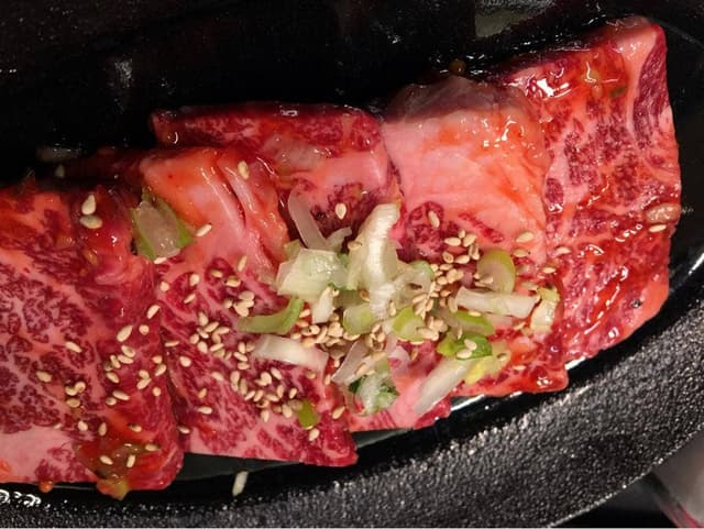 炭火焼き肉 とんとん - サブ画像1