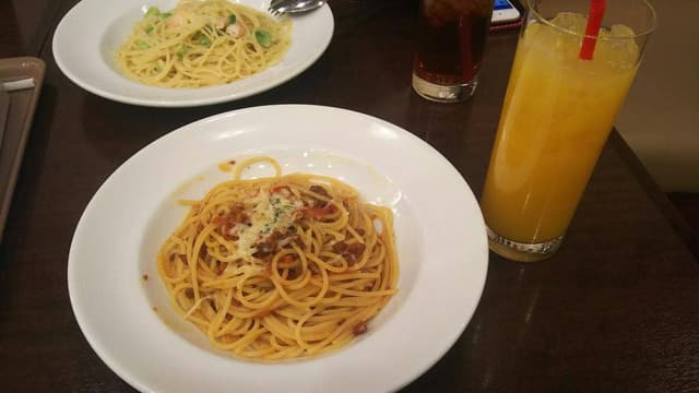 イタリアン・トマト カフェ イオンモール直方店 - サブ画像1