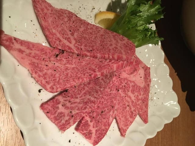 祇をん焼肉 茂 - サブ画像2