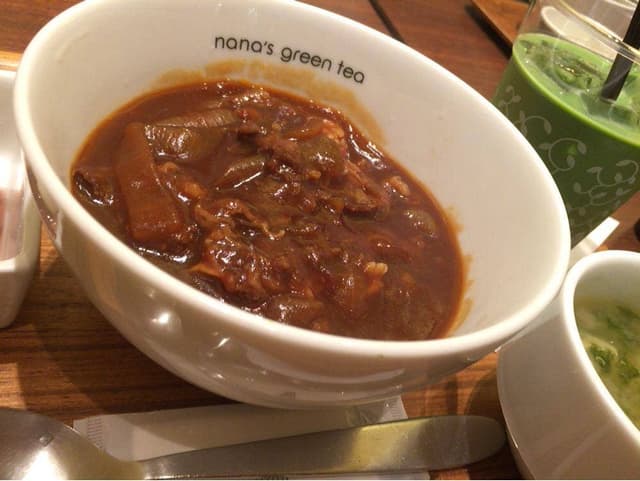 nana's green tea 名古屋パルコ店 - サブ画像3