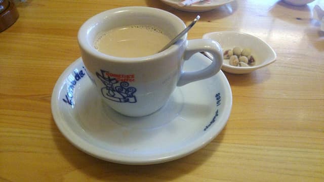 コメダ珈琲店 北九州本城店 - サブ画像2