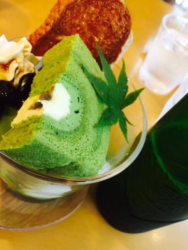 さがの楓カフェ - サブ画像3