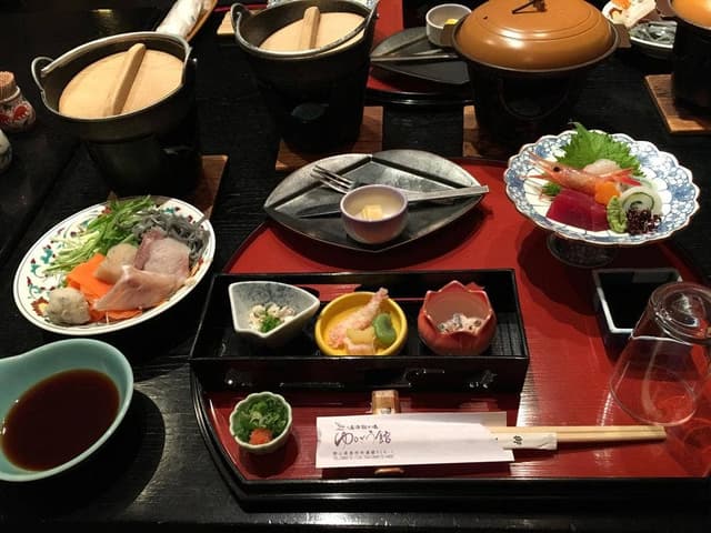 湯郷温泉 清次郎の湯 ゆのごう館 - サブ画像2