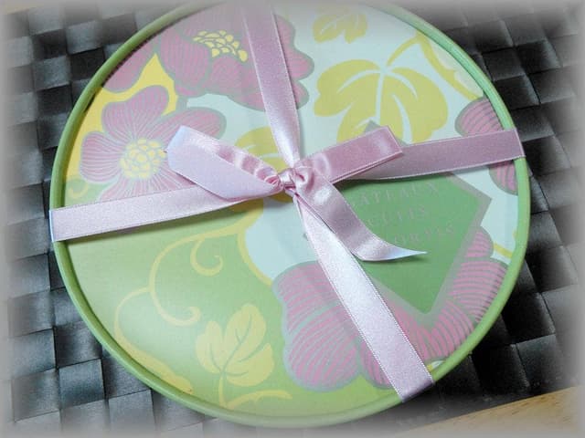 アンリ・シャルパンティエ 心斎橋大丸店 - サブ画像3