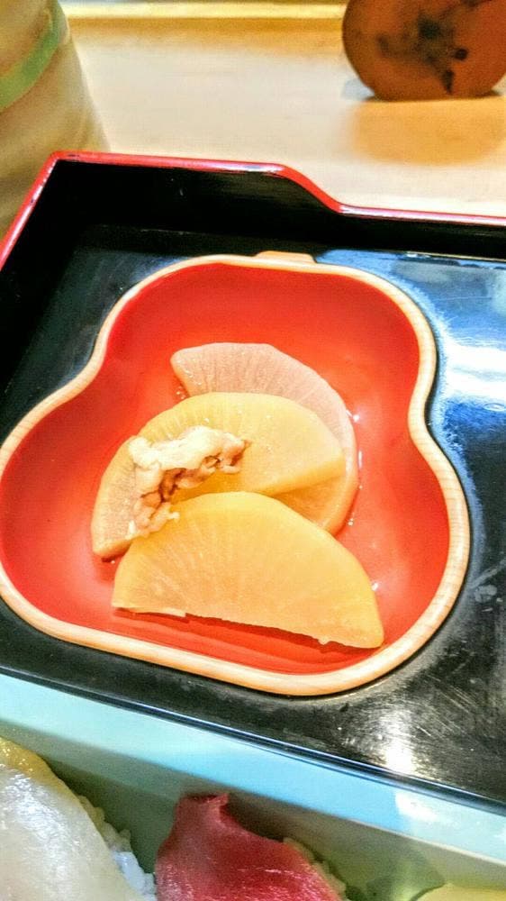 すし処 今新 - サブ画像3