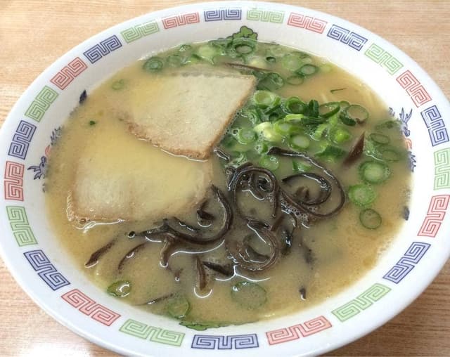 丸貴ラーメン - サブ画像3