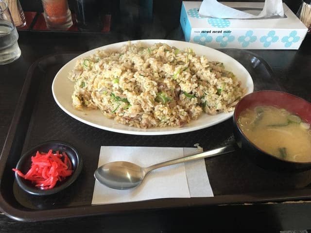 お食事処 宅味 - サブ画像3