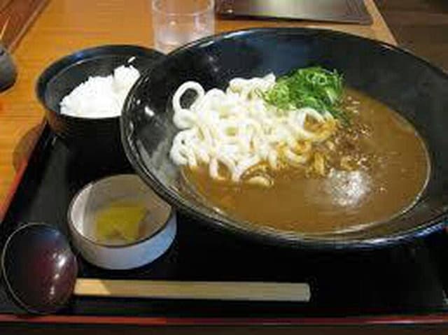 得得うどん四日市生桑店 - サブ画像2