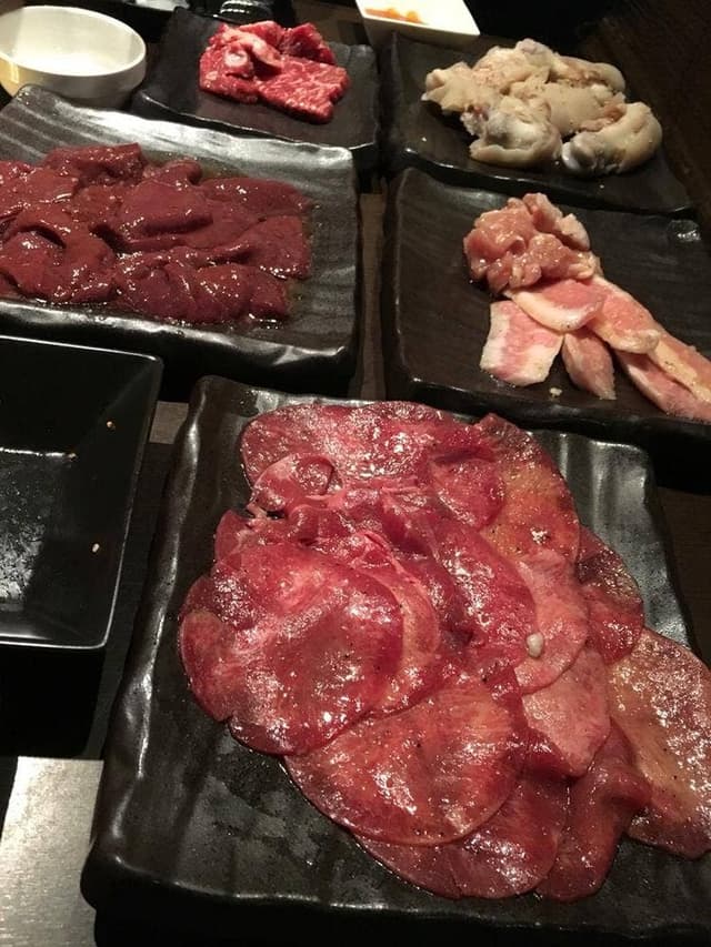 まめ牛 稲毛海岸店 - サブ画像3