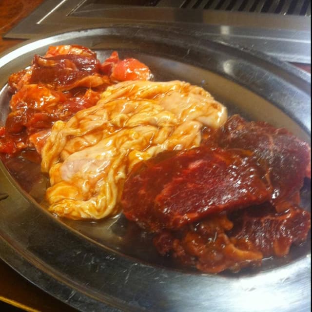 大衆焼肉新子安駅前店 - サブ画像1