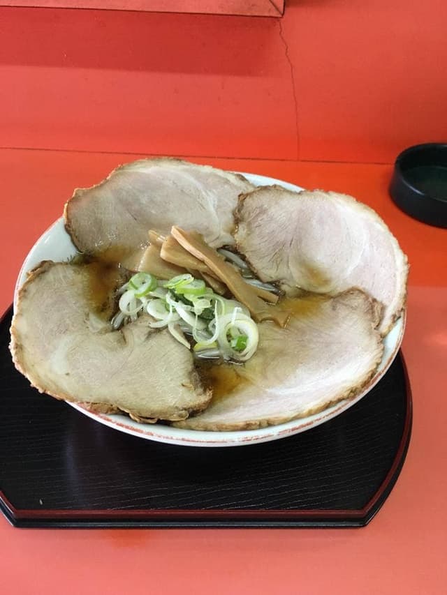 味登利食堂 - サブ画像3