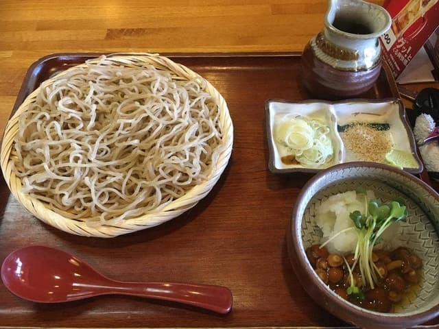 第二宮島庵 境野支店 - サブ画像1