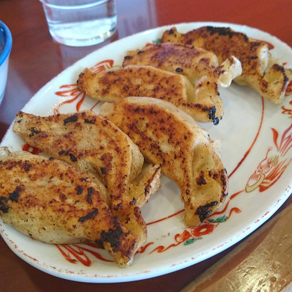 中華料理 永来