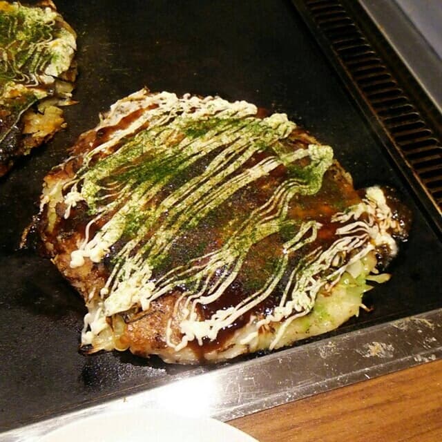 お好み焼きちえちゃん - サブ画像1