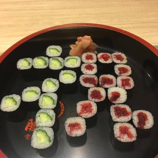 藤すし - サブ画像3