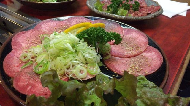 牛車 - サブ画像3