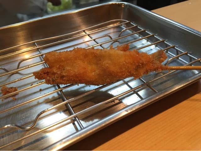 川原田 北巽店 - サブ画像1