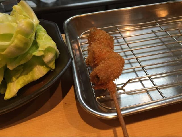 川原田 北巽店 - サブ画像2