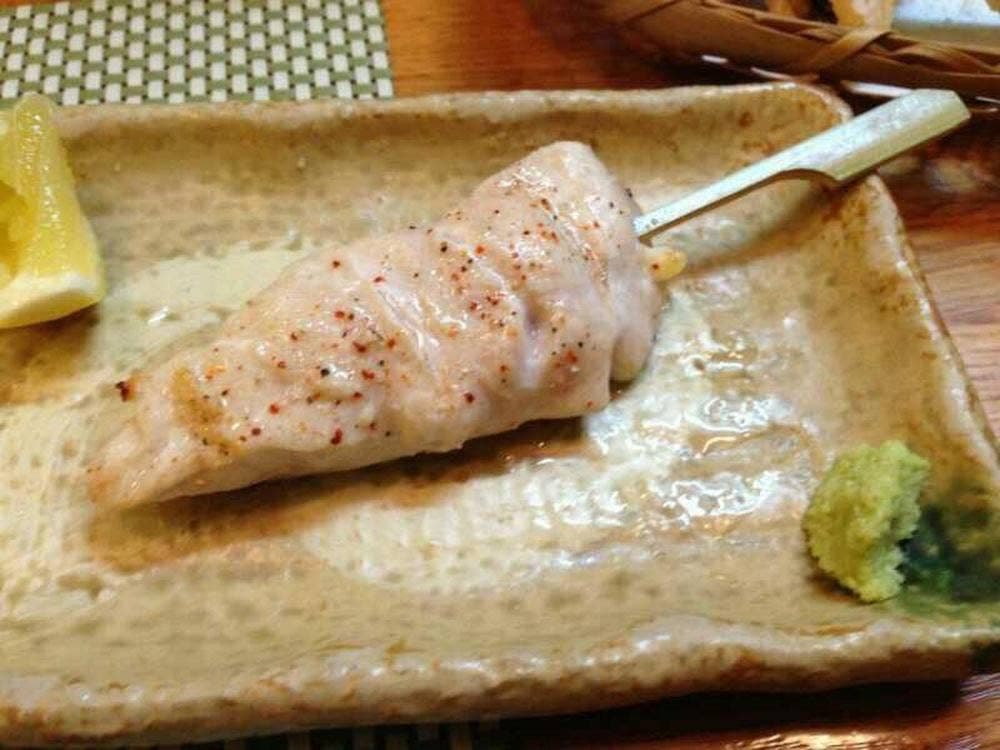 とり家