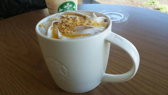 スターバックス コーヒー みんなの森 ぎふメディアコスモス店 - サブ画像1