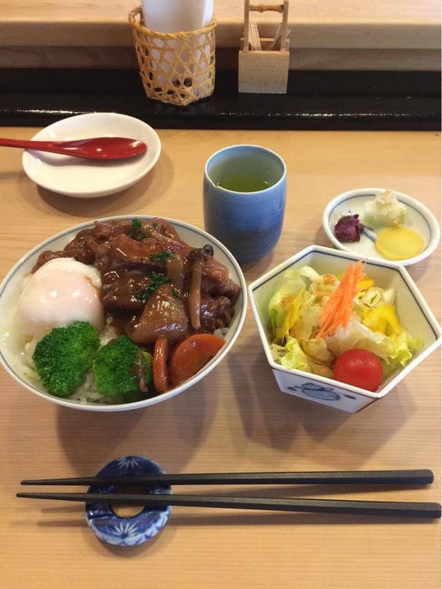 鳥徳 - サブ画像3