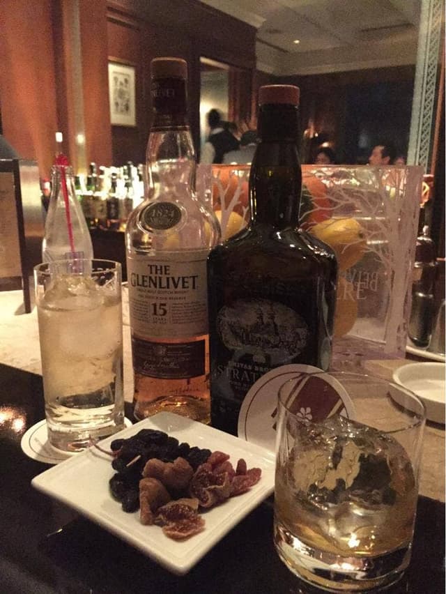 ホテル日航金沢 BAR 夜間飛行 - サブ画像2