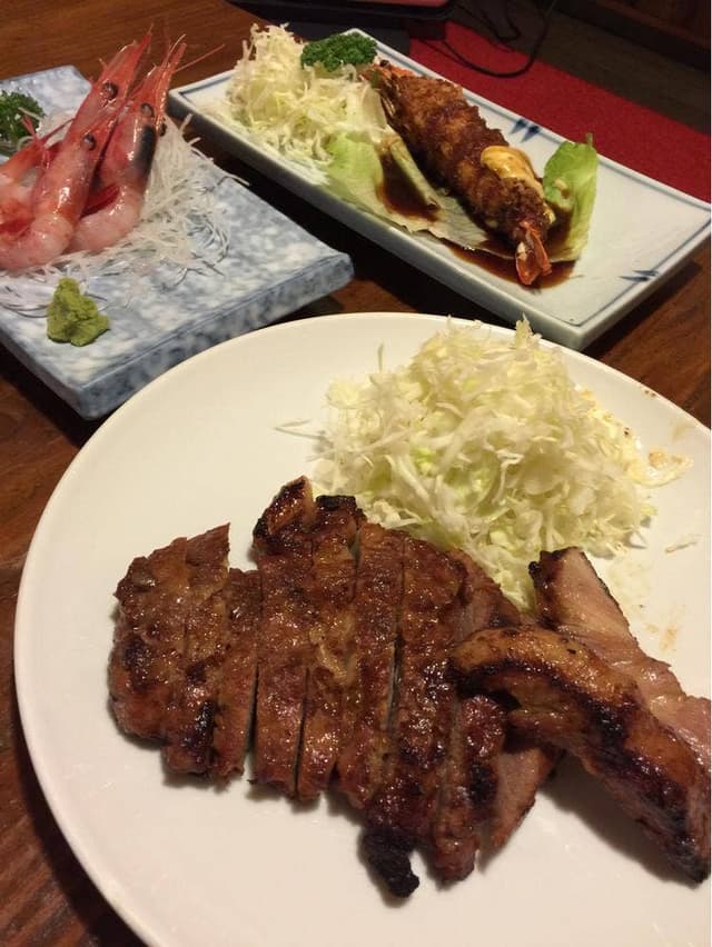 山小屋 - サブ画像1