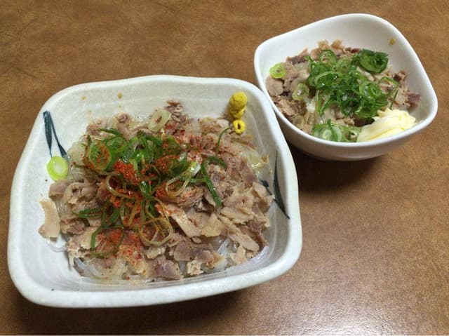 成田家福富店 - サブ画像1