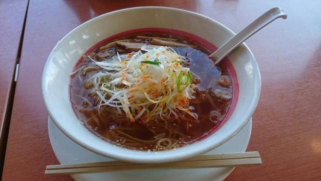 幸楽苑 土崎店 - サブ画像3
