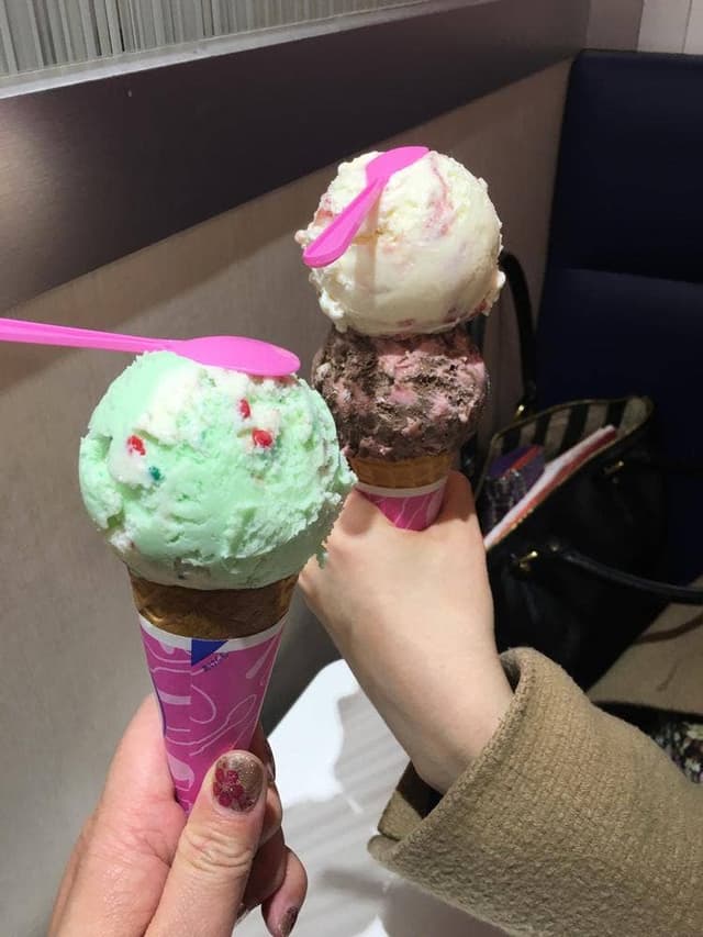 サーティワンアイスクリーム 中目黒店 - サブ画像3