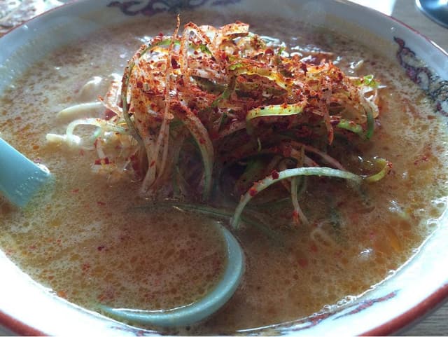 本家ねぎみそ屋 - サブ画像1