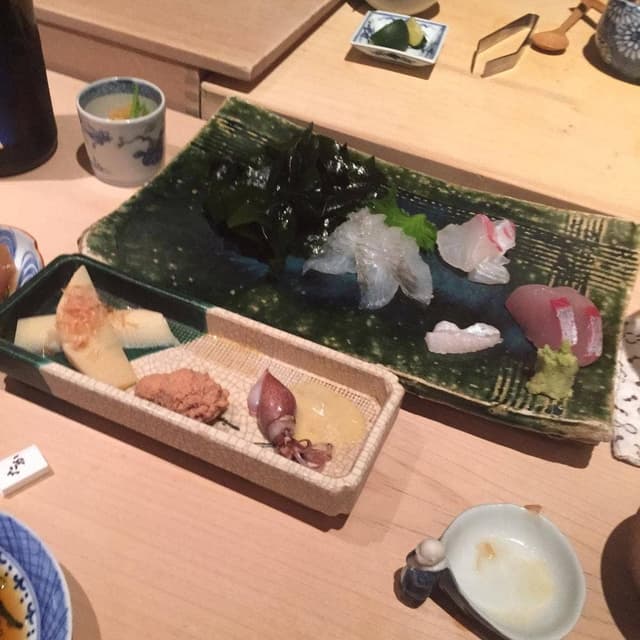 鮨処 たか - サブ画像1