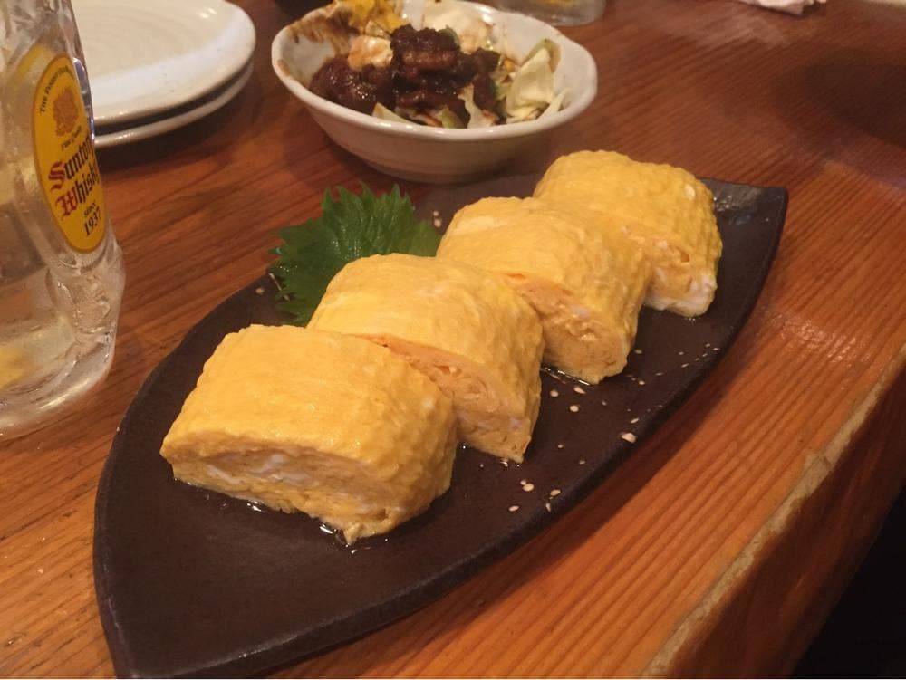 笑喰酒場 わらっとこ やしろみせ