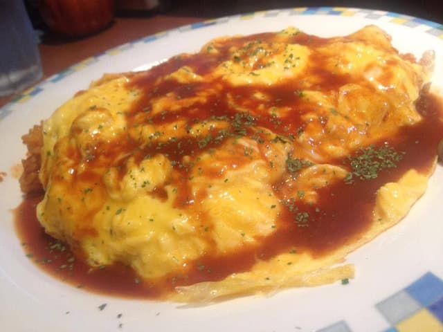 町家カフェ - サブ画像1