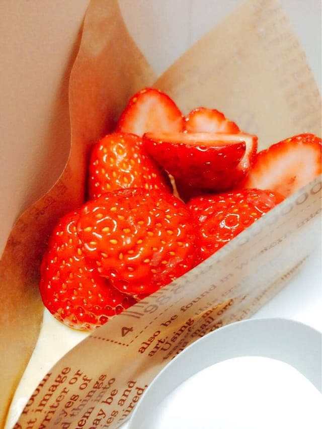 カフェ キャトル - サブ画像3