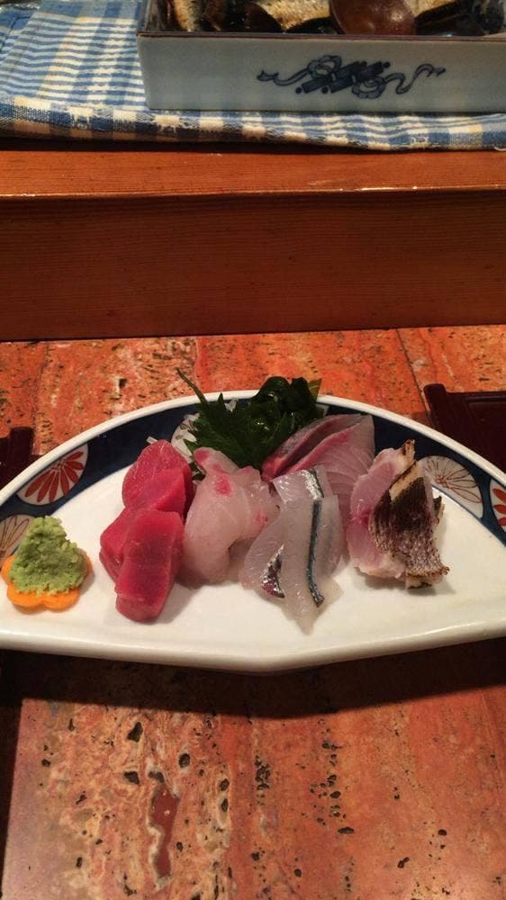 味の店 さだ幸 - サブ画像1