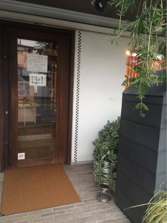 お菓子の工房 カランリーヌ - サブ画像3