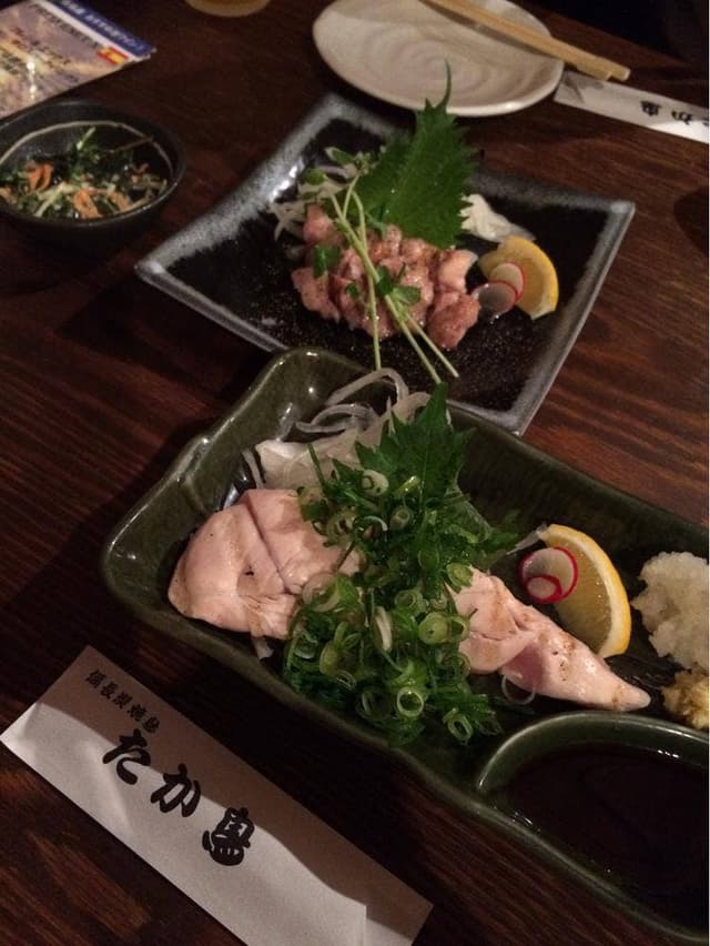 たか鳥天神橋店 - サブ画像2