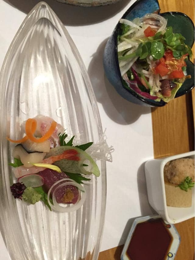 栄楽鮨 - サブ画像1
