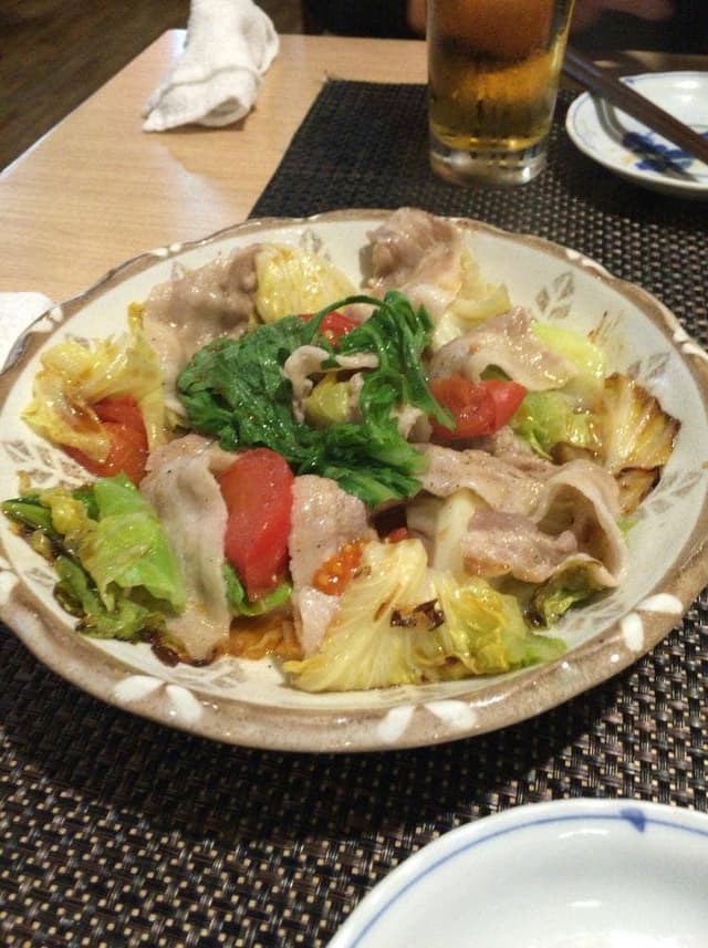 ざっぴん家 - サブ画像2