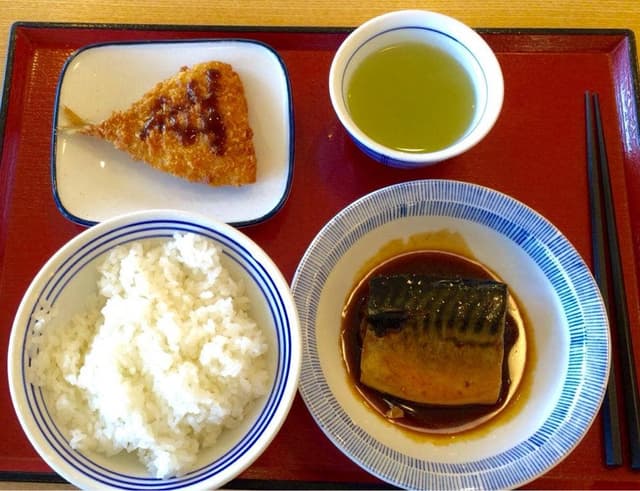 廿日市食堂 - サブ画像3