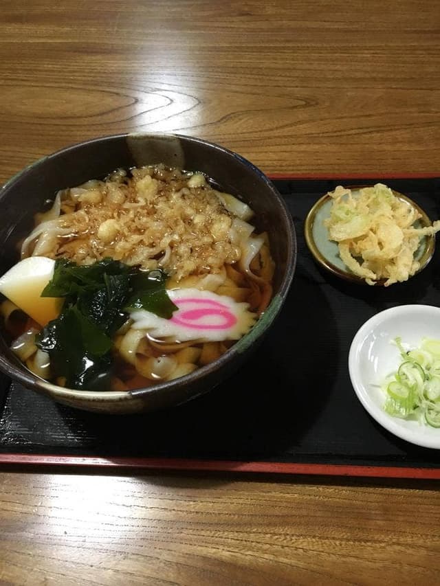 つるやうどん店 - サブ画像1