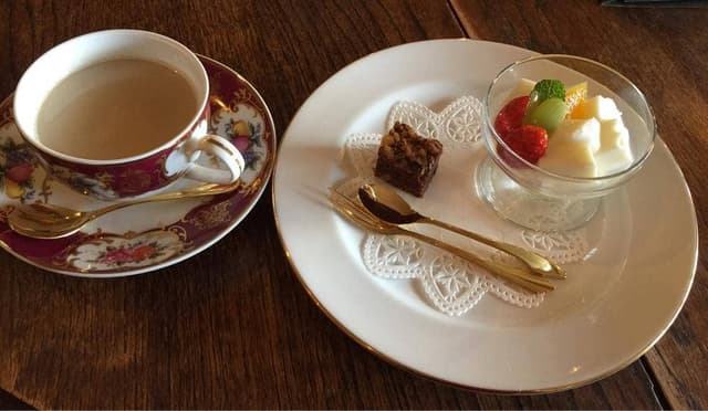 カフェアン - サブ画像3