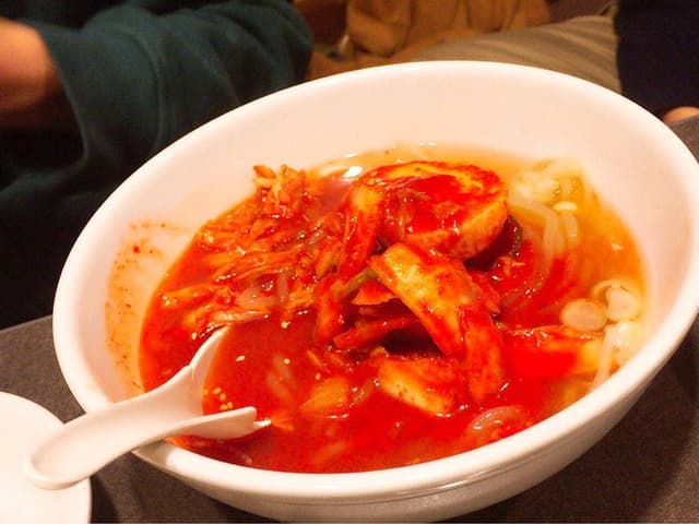 焼肉バンライ - サブ画像1