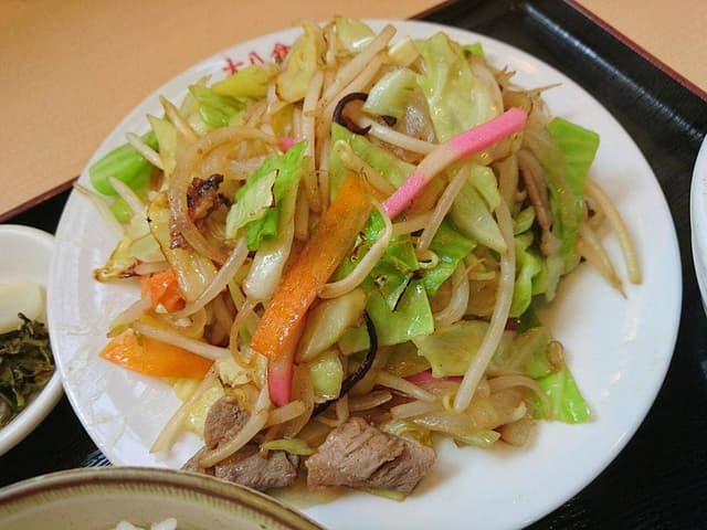 大八食堂 - サブ画像1