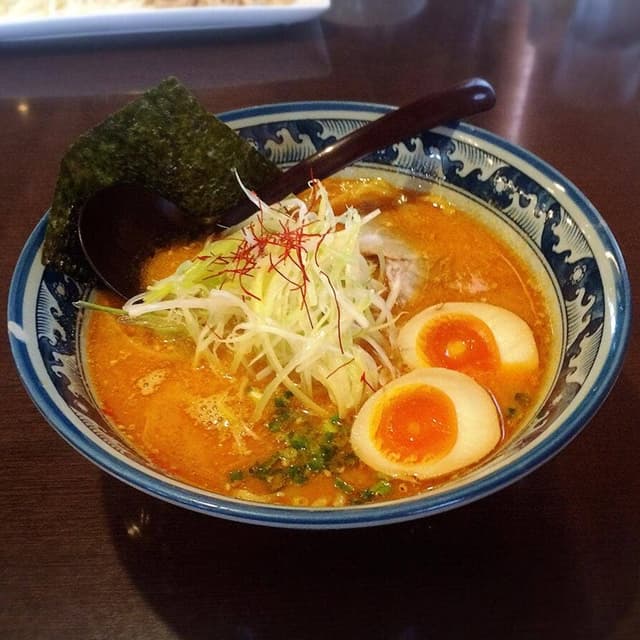 小樽らーめん 豆の木 蓮田店 - サブ画像3