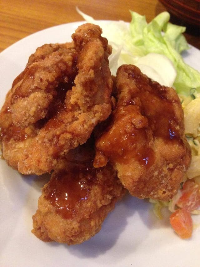 丸三食堂 - サブ画像1